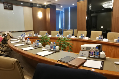 贵州某保密会议手机信号屏蔽