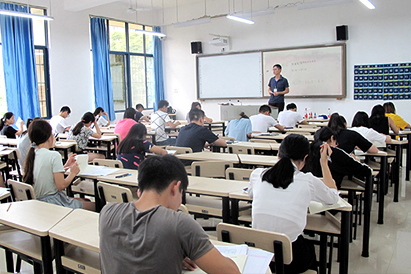 贵州沈阳建筑大学考场手机信号屏蔽器