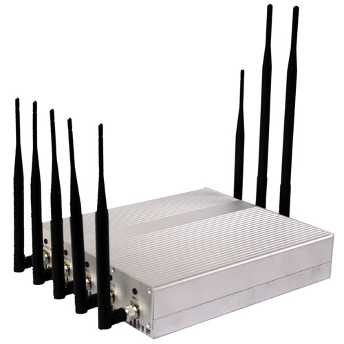 贵州DX1508A型4G手机信号屏蔽器