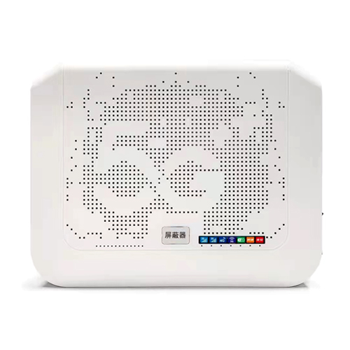 贵州5G手机信号屏蔽器DX5080