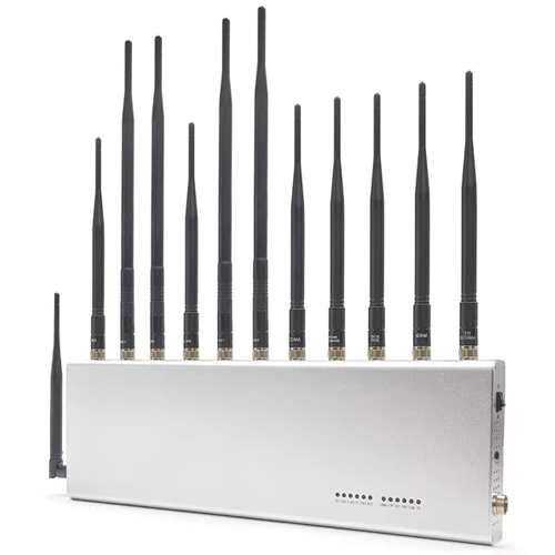 贵州5G手机信号屏蔽器DX5012