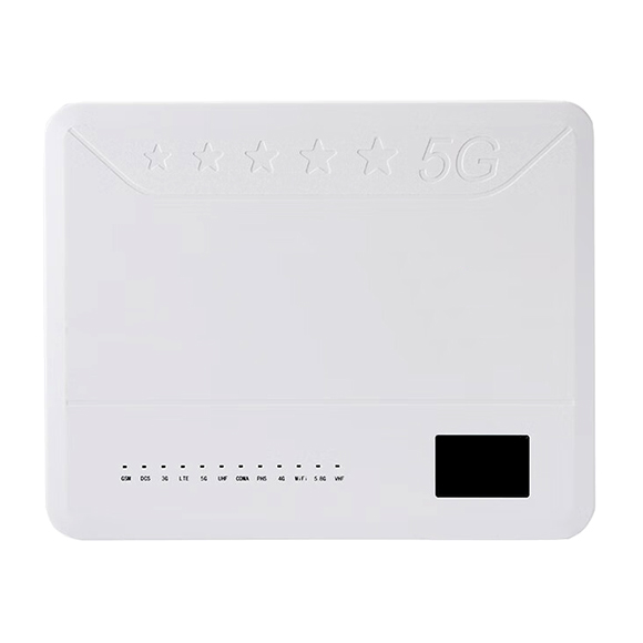 贵州5G手机信号屏蔽器DX5005